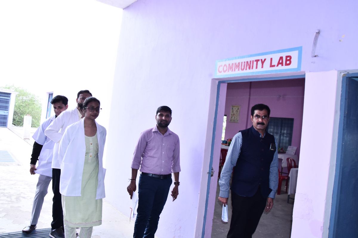 Community Lab